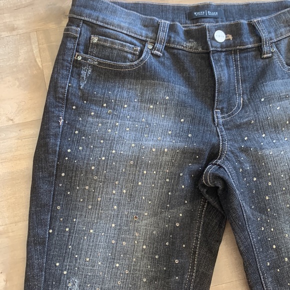 White House Black Market Jeans - Picture 2 of 8